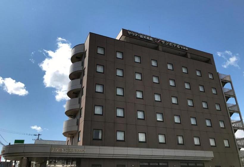 Sunhotel Tagajo