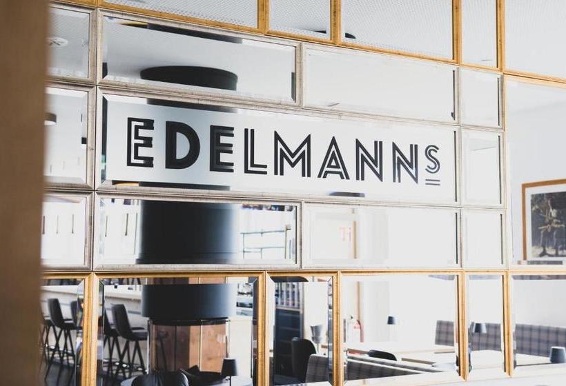 Boutique Hotel Edelmanns