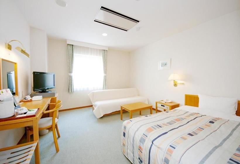 Grand Hotel Fujika