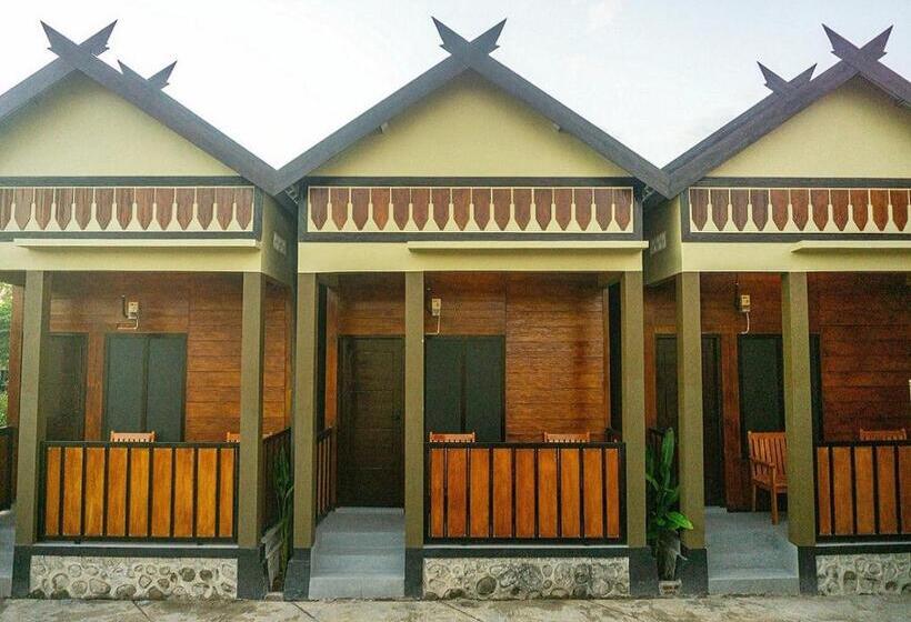 هتل Grand Khalifah Guesthouse