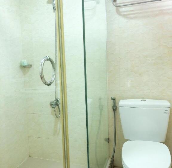 Otel Ngọc Mấy   đại Lợi