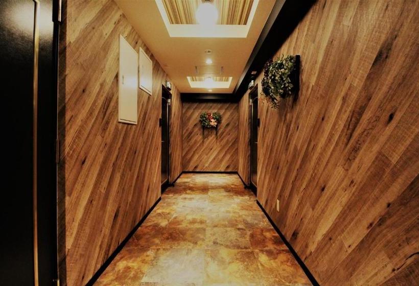 ホテル Opus  Adult Only