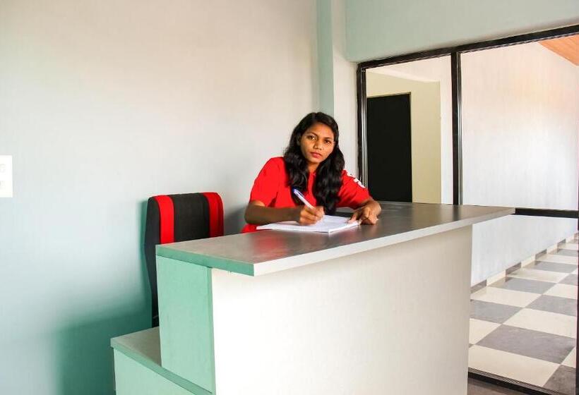 فندق Oyo 60781  Rm