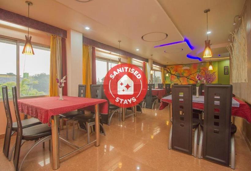 ホテル Oyo 62896  Ridhi Sidhi