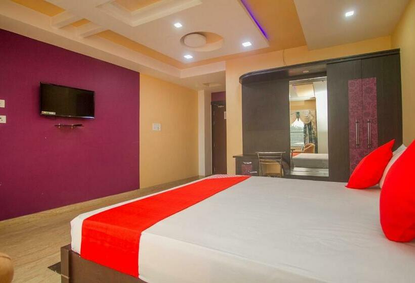 ホテル Oyo 62896  Ridhi Sidhi