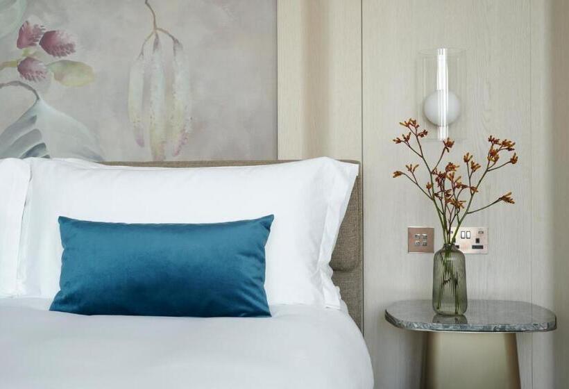 Fotos del hotel Pan Pacific London:  2