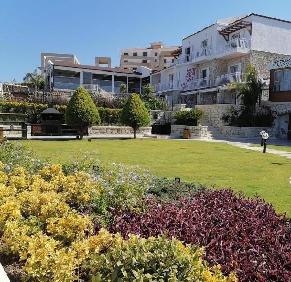 Hotel Port Vista Alaçatı