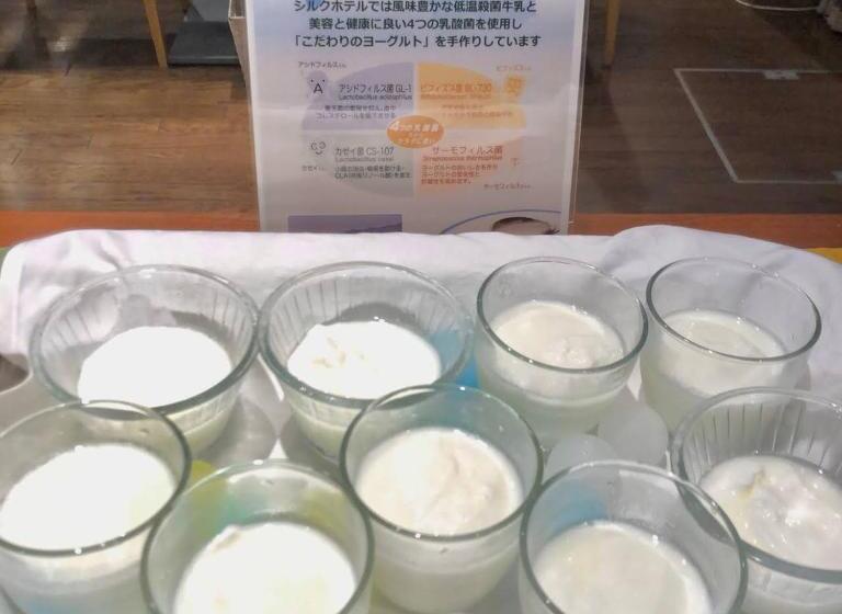 هتل Silk