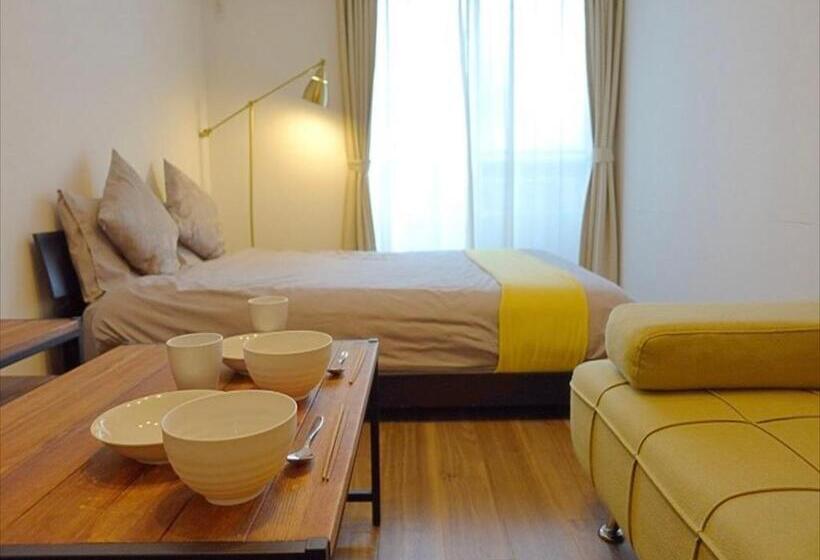 Apartment Hotel Kanso