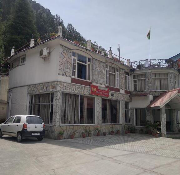 Mashoo Resorts , Bhuntar