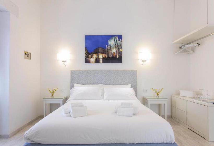 پانسیون Affittacamere Ortygia Inn Rooms Con Terrazza Sul Mare E Jacuzzi