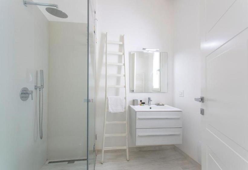 پانسیون Affittacamere Ortygia Inn Rooms Con Terrazza Sul Mare E Jacuzzi