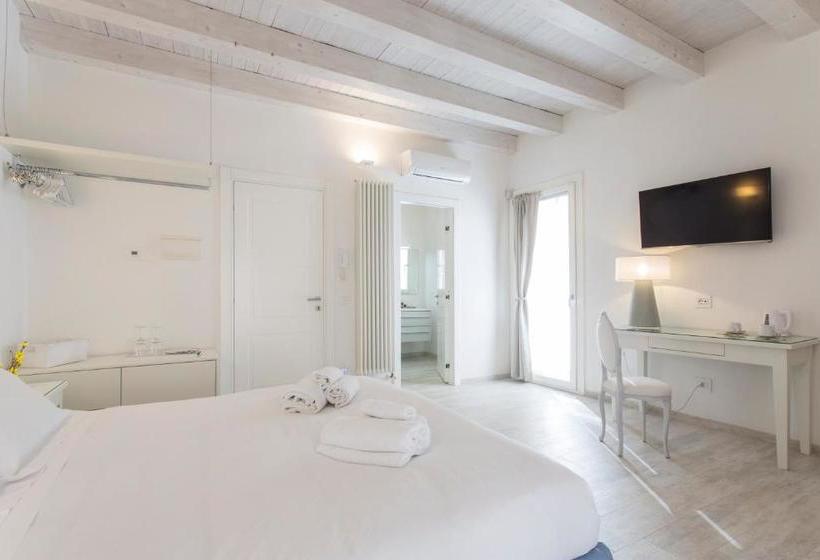 پانسیون Affittacamere Ortygia Inn Rooms Con Terrazza Sul Mare E Jacuzzi