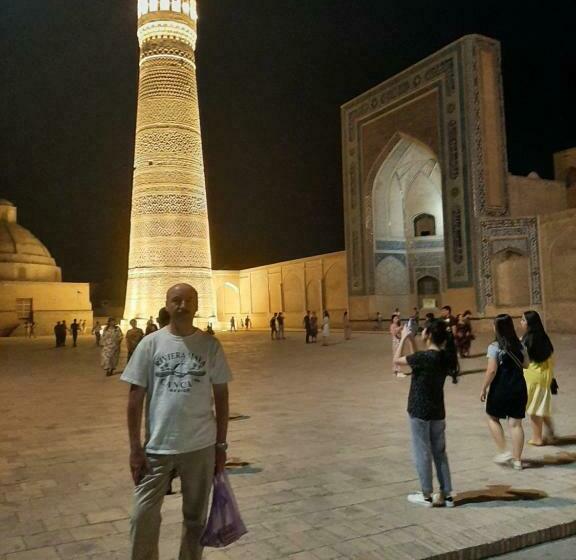 פנסיון Dilnura Guest House