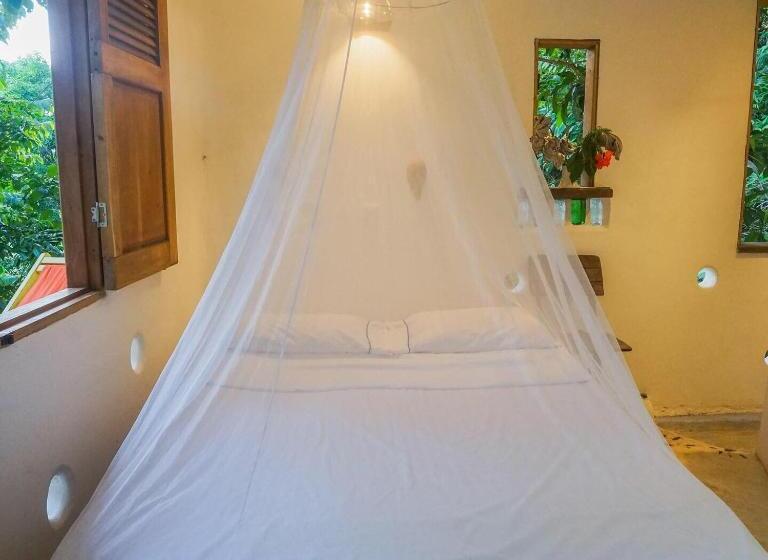 بنسيون Ecocabaña Rosa María