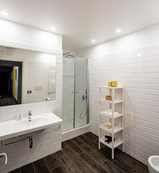 פנסיון Guest House Il Giardino Di Sole