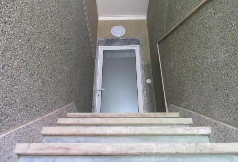 بنسيون Guesthouse Marialva Park