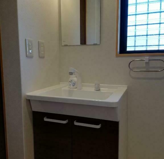 Pensão くまの蔵inn Warehouse