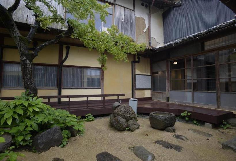 Pansiyon Sasayama Castle Guesthouse Komeya   Self Check In Only