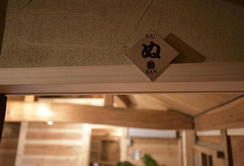 펜션 Sasayama Castle Guesthouse Komeya Self Check In Only