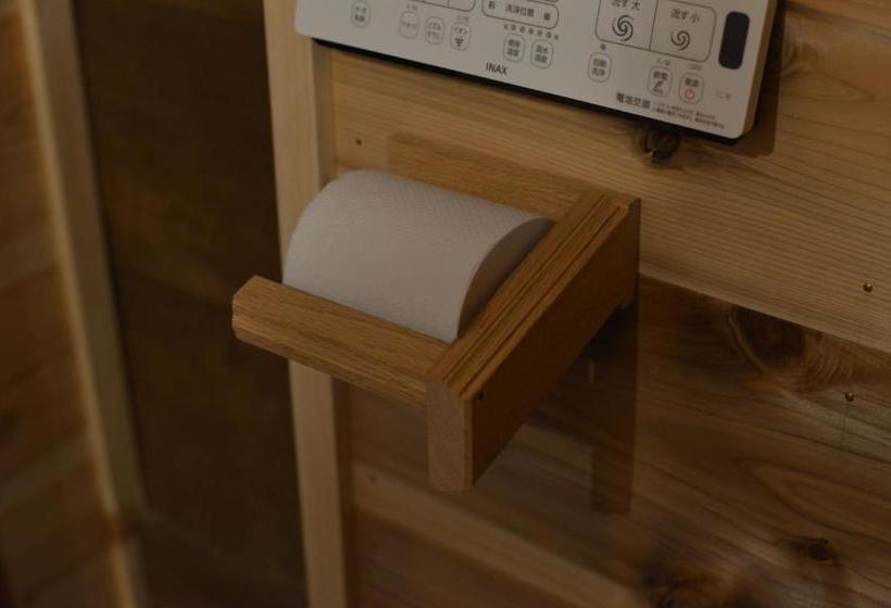 Pansiyon Sasayama Castle Guesthouse Komeya   Self Check In Only