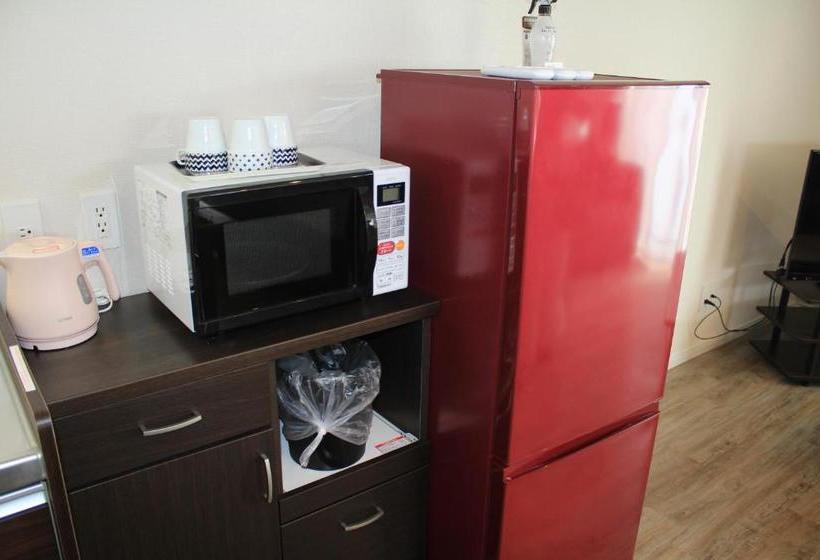 فندق صغير Gate Inn Nago