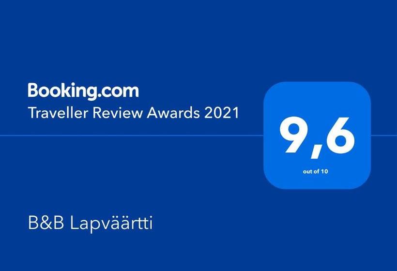 B&b Lapväärtti