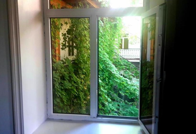 צימר Botanical