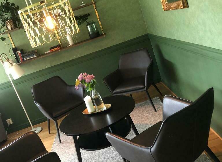 Bed and Breakfast Ydre Bnb