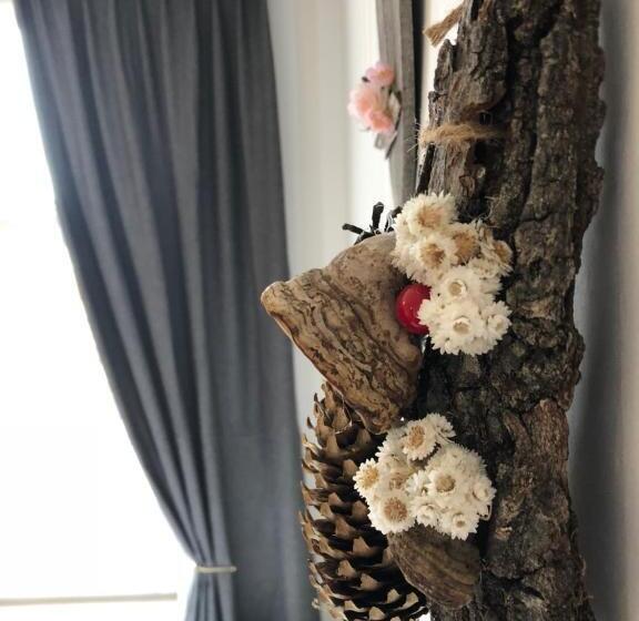 Bed and Breakfast Ydre Bnb