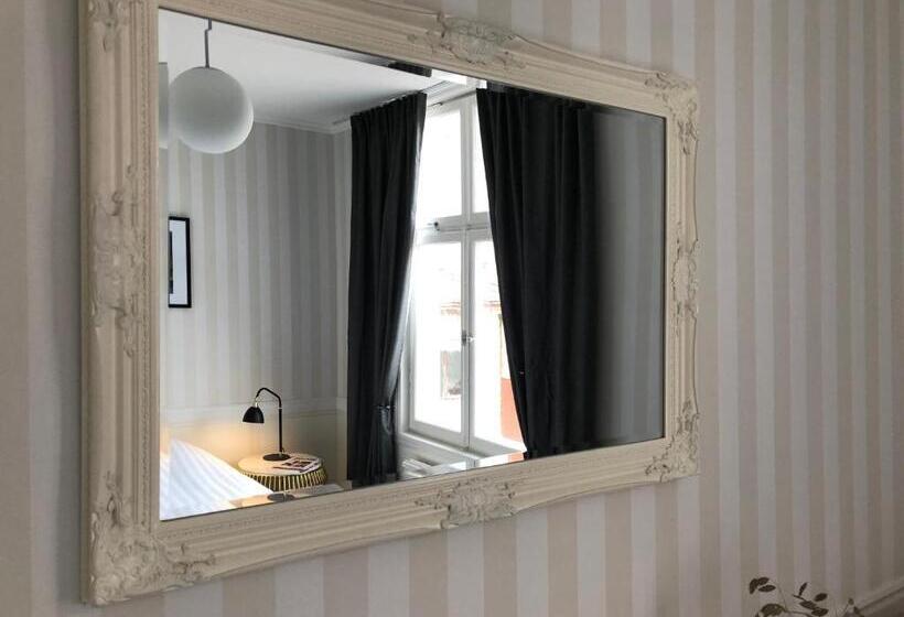 Bed and Breakfast Ydre Bnb