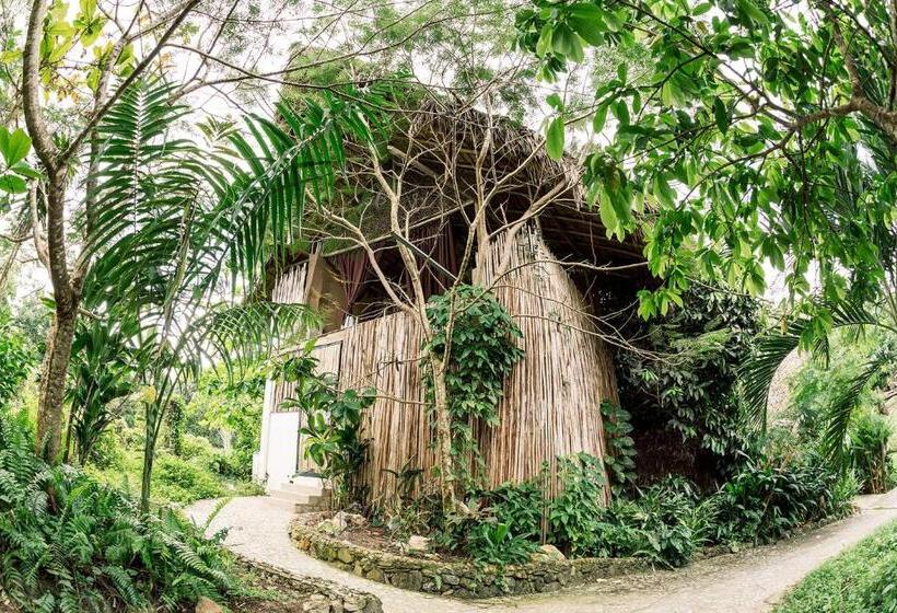 Ganesh Hostel & Shivas Bungalows