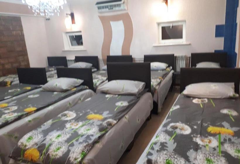 Hotelli пані анна