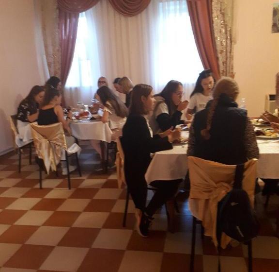 Hotell пані анна