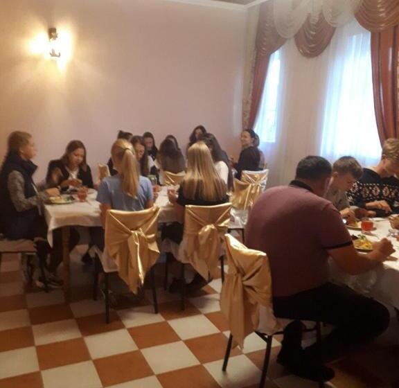Hotelli пані анна