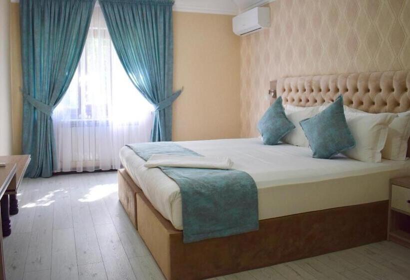 هتل Dostar Inn