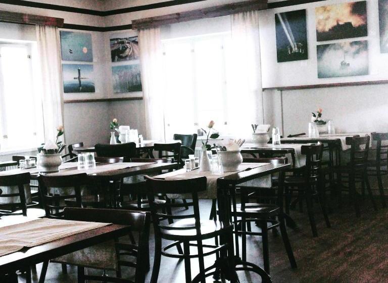 בית מלון כפרי Hjalmar’s