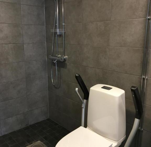 בית מלון כפרי Hjalmar’s