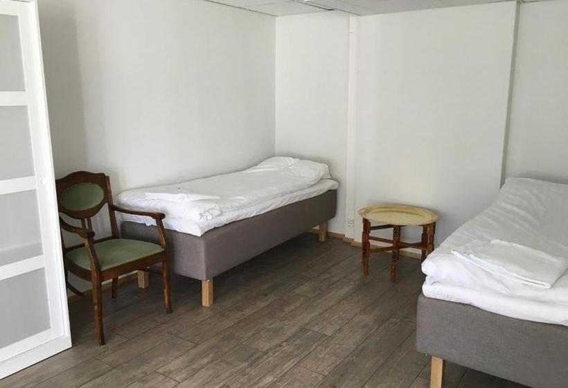 בית מלון כפרי Hjalmar’s