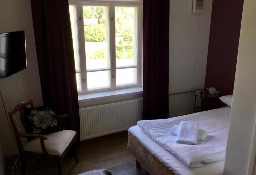 בית מלון כפרי Hjalmar’s