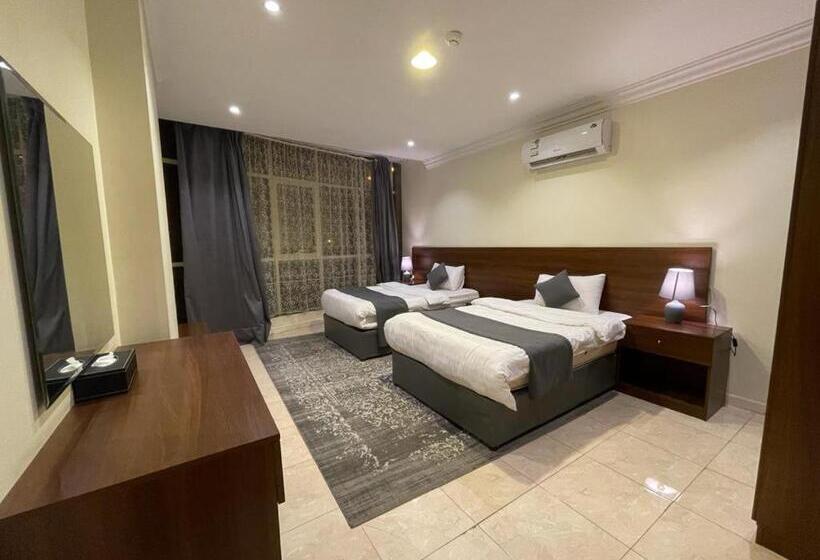 فندق كترة Kutrh