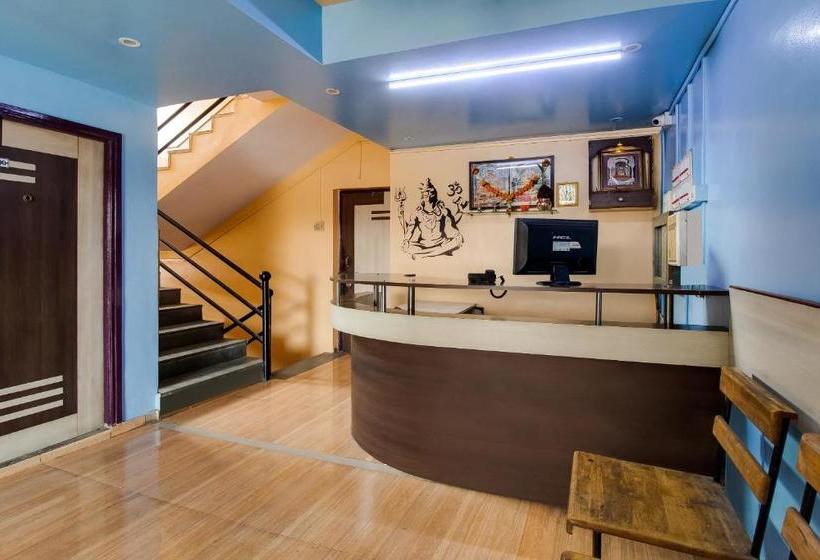ホテル Oyo 40788 Shree Sidhi Lodging
