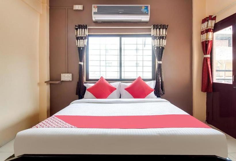 ホテル Oyo 40788 Shree Sidhi Lodging