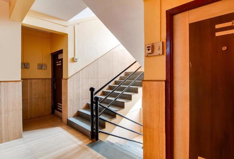 ホテル Oyo 40788 Shree Sidhi Lodging