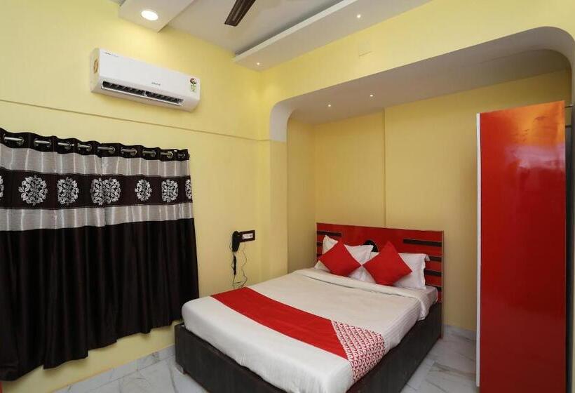 هتل Oyo 41335 Hr Inn
