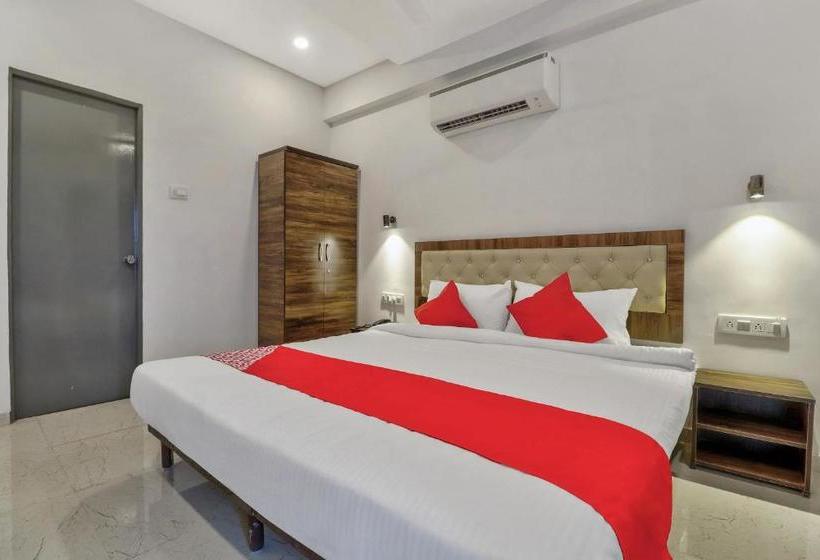 בית מלון כפרי Flagship 73965 Orient Royale Nagpur