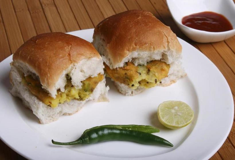 בית מלון כפרי Flagship 73965 Orient Royale Nagpur