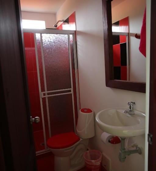 هتل Reserva Aguamarina