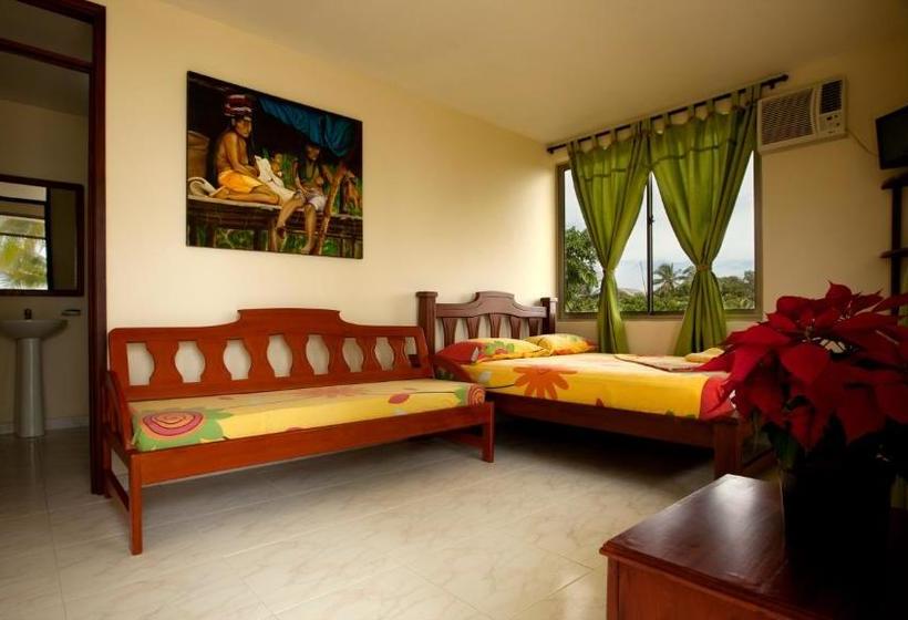 هتل Reserva Aguamarina