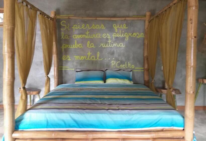 فندق Rio Celeste Finca L´ Etoile Celeste